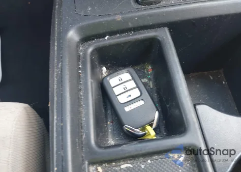 2016 Honda Cr-V Ex z USA, uszkodzony, nr VIN 5J6RM4H55GL028737